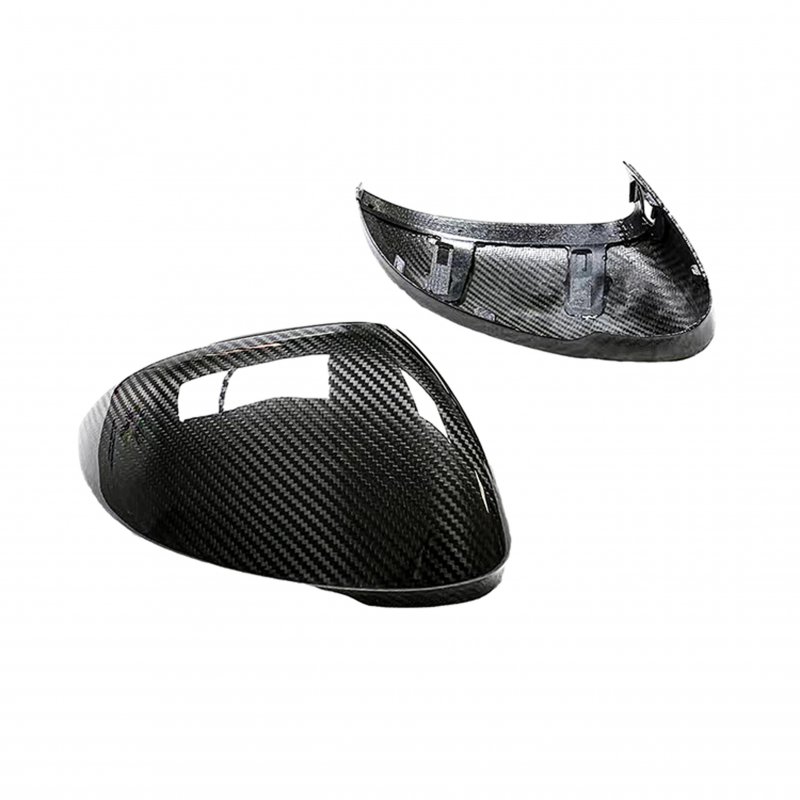 Suitable for 2019+  GOLF8 GTI series carbon fiber rearview mirror